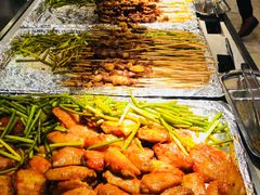 -上海新发展亚太JW万豪酒店