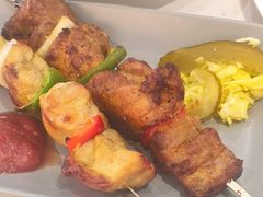 -库滋明·俄罗斯特色美食(中央大街店)