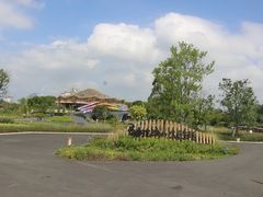 -江门古劳水乡旅游区
