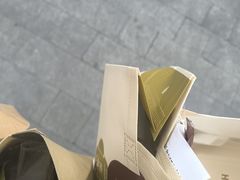 -彬媽糖水(侨鑫国际店)