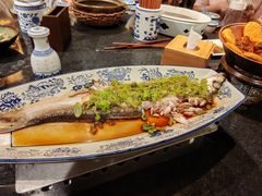 -南京大牌档(新街口德基广场店)