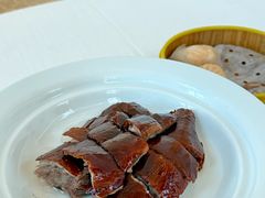 深井烧鹅-香港龙凤楼(巨鹿路洋房店)