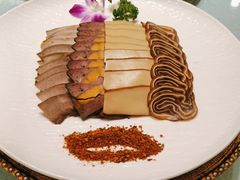 -小八仙·宴(三峡茶庄店)