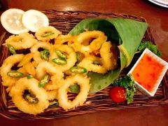 -茉莉.Red Crab