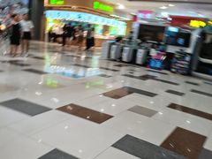 -鑫嘉汇购物中心