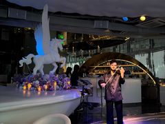 -天玑高空江景餐厅&酒吧Sky Secret Restaurant&Bar