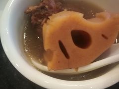 -美极鲜食坊(宝安南路店)