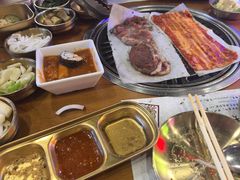 -杀猪天·韩国烤肉(总店)