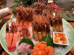 -水濑·日料放题(天河店)