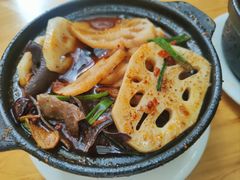 -沈妈砂锅(光华村店)