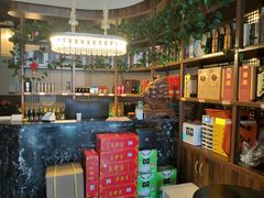 -邑金陵北京烤鸭店·现炒家常菜(ITC MALL店)