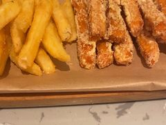 -必胜客(海安文峰店)