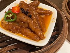 -禄运茶居·手工点心(猎德店)