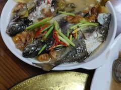 -肥弟大排档(汕樟路店)