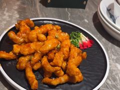-前海沿•青岛菜(中山路天主教堂店)