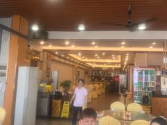 -新金盛·海鲜酒楼(盐田店)