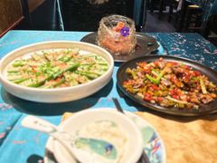 -茶人村·宫廷私厨(奥体印象城店)