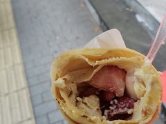 -可丽小屋(中山路店)