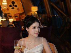 -瑞吉酒店 · Elba 欧尔巴意大利餐厅· 精致意餐·云端聚会