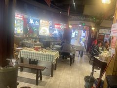 -彭耕记猪油炒小菜(吉联mall店)