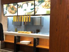 -奇芳阁·百年清真南京菜(夫子庙店)