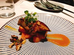 -L'Arome芳芳法国餐厅(仙林金鹰店)