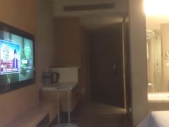 -南阳建业森林半岛假日酒店