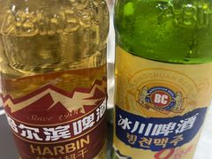 -艺林烤肉城(光明店)