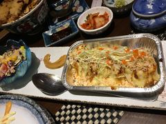 -仓桥家·焗寿司·锅物(光谷步行街店)