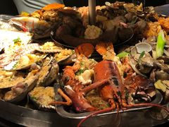 -日进一片海.生腌海鲜火锅.宵夜烧烤(三里屯总店)