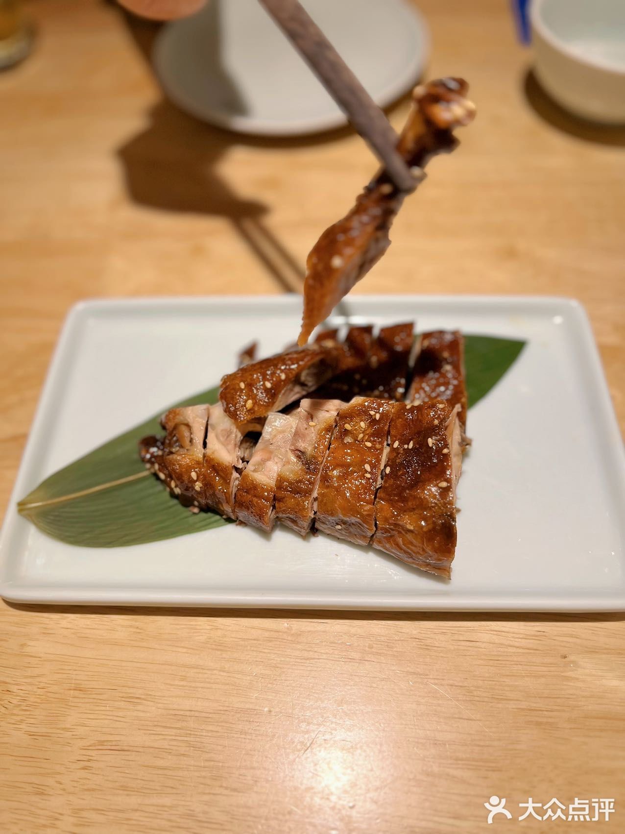 春天的第一场约会，乐山跷脚牛肉