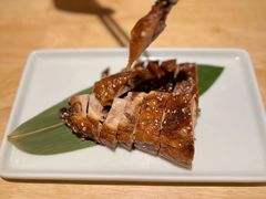 -全牛匠·乐山跷脚牛肉(新中关店)