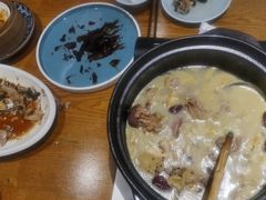 -去茶去餐厅(中央大街店)