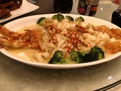 -御满江海鲜酒家(洛溪新城店)
