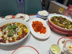 -金陵后厨·南京菜(新街口秣陵路店)