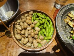 -肉串汪(月坛店)