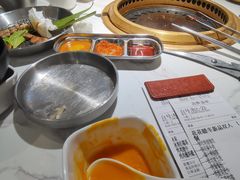 -花味·自助烤肉(南方时代店)