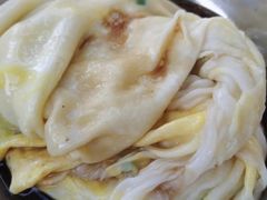 -正果云吞&农家菜(富力店)