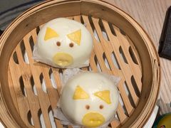 -BossBabe亲子餐厅(金光华广场店)