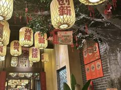 -南京大牌档(之心城店)