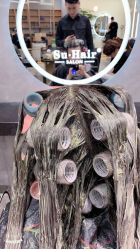 -名作·臻美Hair SaLon