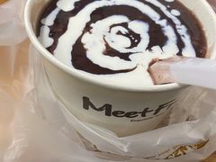 -鲜芋仙(群光广场店)