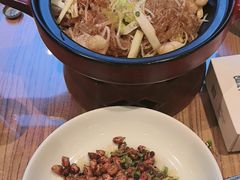 -北京老铺烤鸭(高新店)