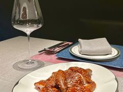 -T館·花园艺术餐厅