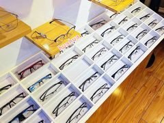 -MiRi眼镜·蔡司·星趣控·尼康控优点视觉合作店(南京东路店)