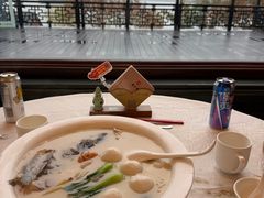 鱼头汤-楼外楼(西湖景区孤山路店)