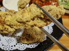 -源味屋韩式火锅&炸鸡(鼎城当代商城店)