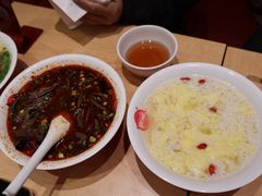 -子午路张记肉夹馍(兵马俑店)