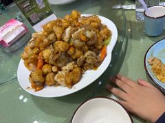 -桃子餐厅·天津菜(王顶堤总店)
