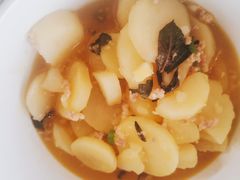 -院里寻菜·精致庭院菜(观沙岭店)